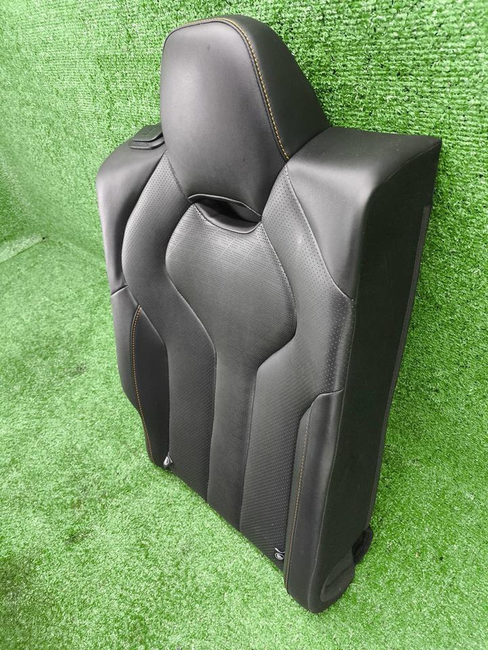 Сиденье Комплект сидений Changan Uni-V (2022-н.в.)