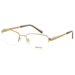 Оправа для очков Dackor 206 Brown (1)