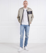 Футболка Armani Exchange - белый(3RZTCT ZJ9TZ)