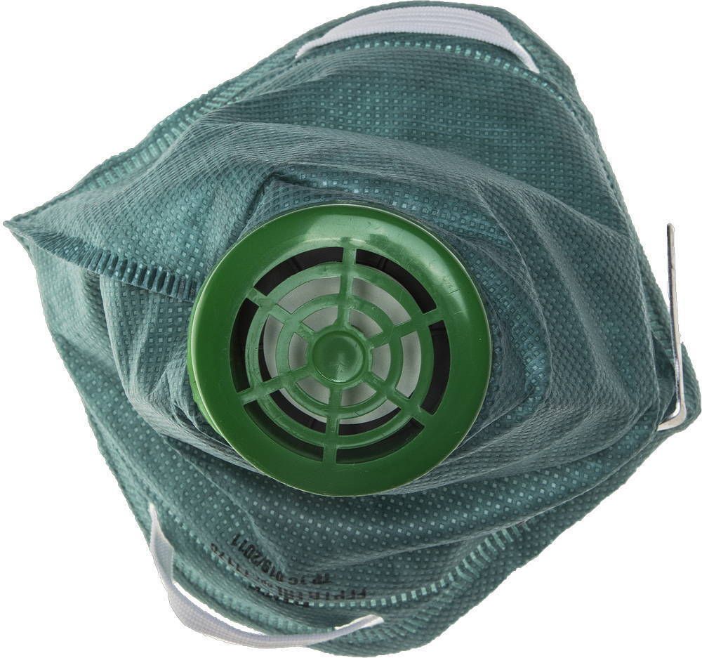 Полумаска фильтрующая DEXX У2-К