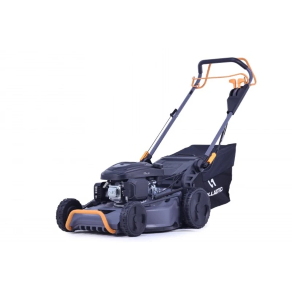 Газонокосилка бензиновая VILLARTEC MB 448VC самоходная: 4 л.с., нож 48 см, 1103050000