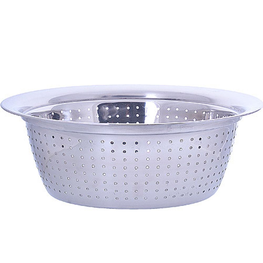 Дуршлаг из нержавеющей стали Mayer&amp;Boch МВ-30387, 28 см