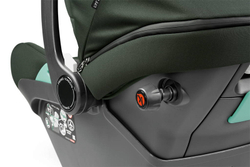 Коляска 3 в 1 Peg Perego Veloce TC Lounge Green