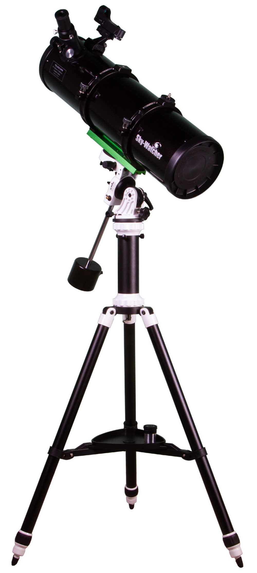 Телескоп Sky-Watcher Explorer N130/650 AZ-EQ Avant