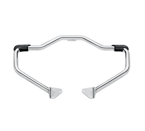 49000077 ДУГИ ЗАЩИТЫ CHROME с подножками -50 %