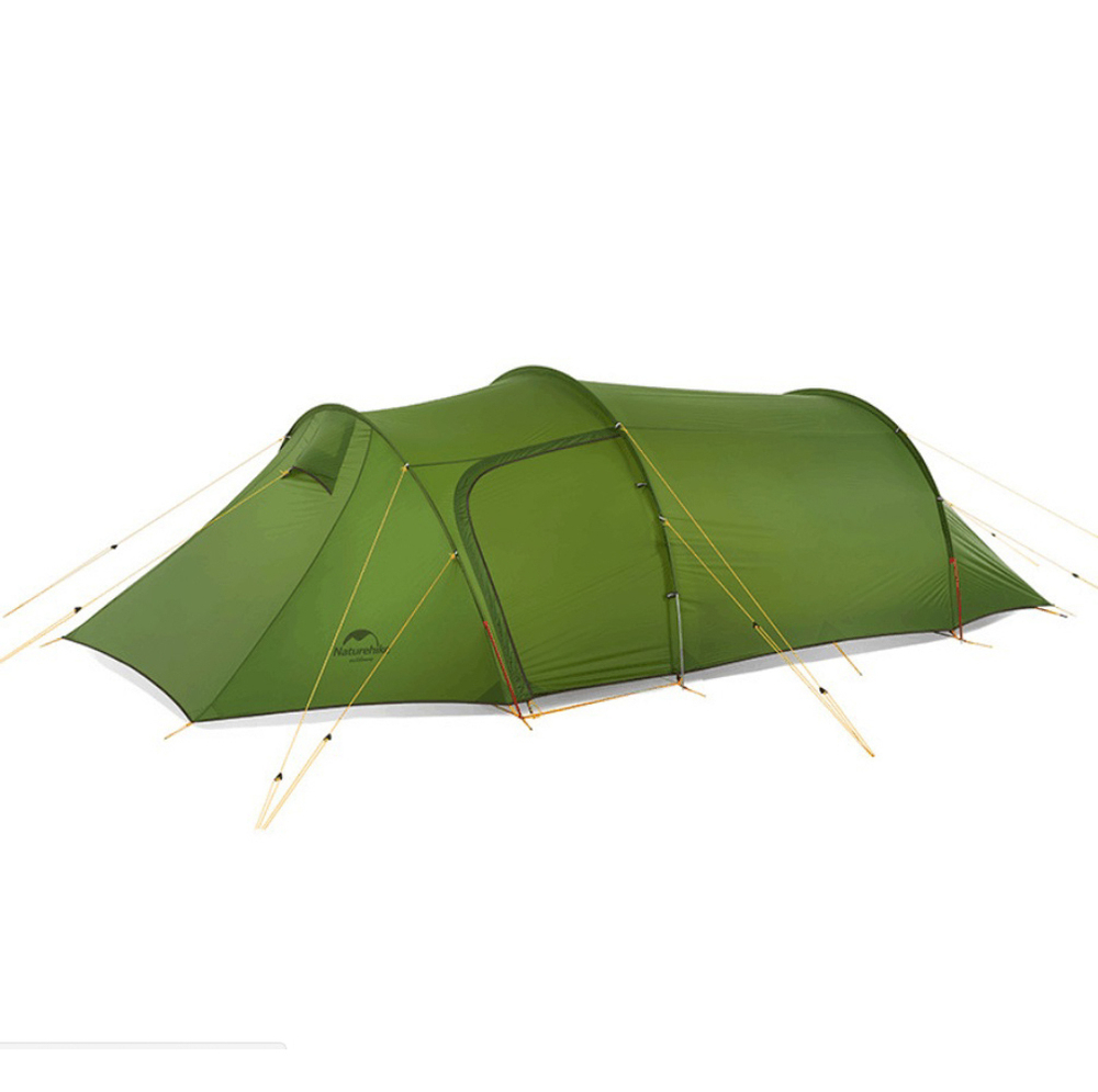 ПАЛАТКА NATUREHIKE OPALUS NH17L001-L