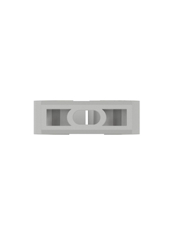 Держатель для труб двухкомпонентн. d32мм DKC 51132