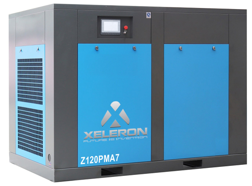 Компрессор Xeleron Z120PMA7