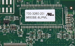 Контроллер 3Ware 9650SE-8LPML PCI-E4x 256Mb