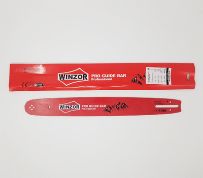 Шина пильная 3/8", 64-зв, 1.5-мм 18"/45-см (H-272/365/372, OM-941, широкая, Pro, оригинал) [Winzor]