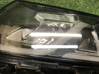 Фара левая Geely Coolray (2019-2024) LED