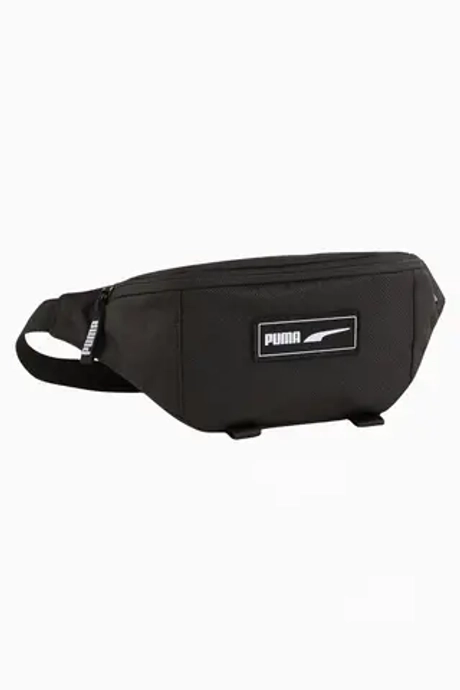 Сумка на пояс Puma Deck - черный