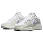 Кроссовки Air Jordan Stadium 90 White Grey Natural