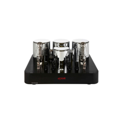 Ayon Audio Crossfire Evo PA AA62B — ламповый стереоусилитель мощности
