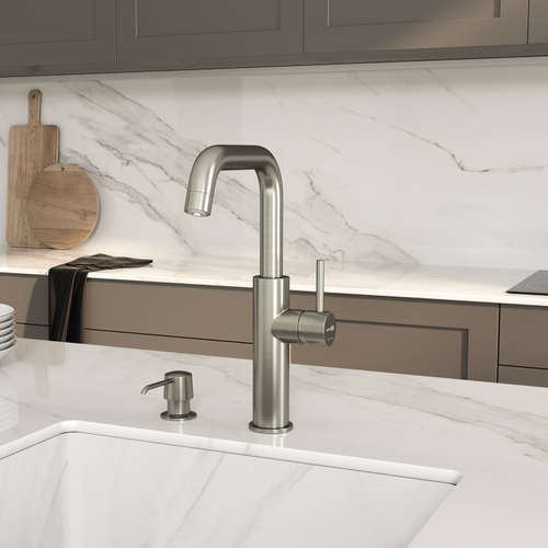 Смеситель для кухонной мойки WasserKRAFT