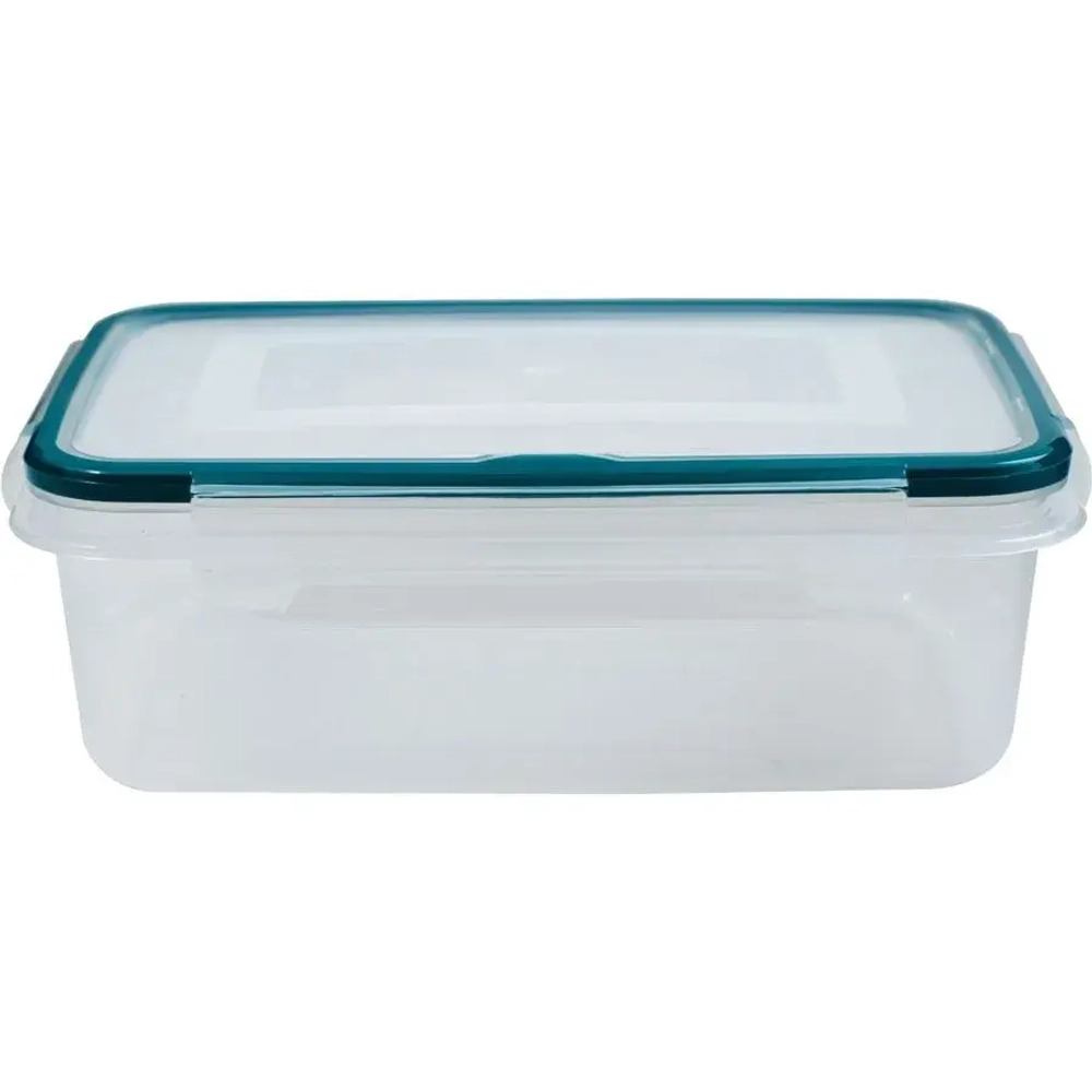 Контейнер с сеткой S 0,75л BRIGHT ЭКСТРА ЛОК