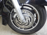 Harley-Davidson Street Glide FLHX1580 2007