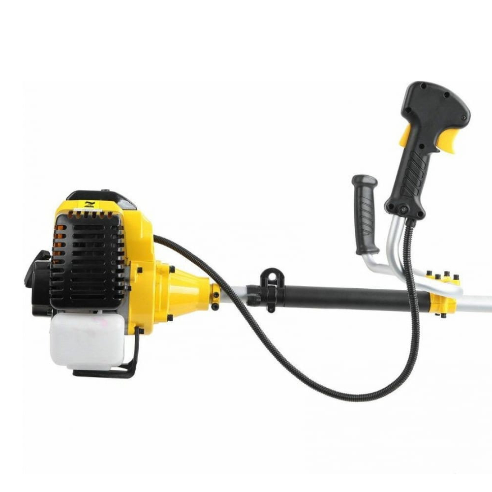 Триммер бензиновый Eurolux TR-1900S