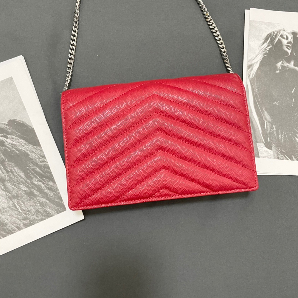Saint Laurent WOC 19 cm