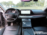 Hyundai The New Grandeur (Azera) IG Hybrid Premium (12.2019)