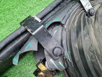 Фаркоп электрический BMW X3 G01 (2017-2024)