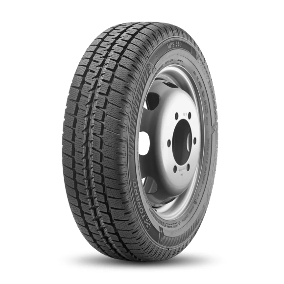 Зимняя шина Torero MPS-530 Sibir Snow Van (195/75 R16C 107R)