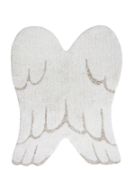 Ковер Lorena Canals Mini Wings (75 x 100 см)