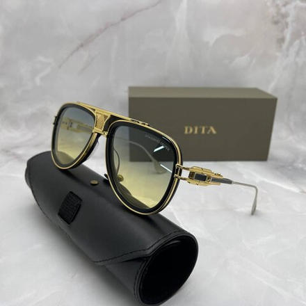 Солнцезащитные очки Dita