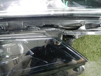 Фара правая Skoda Kodiaq (2016-2022) LED