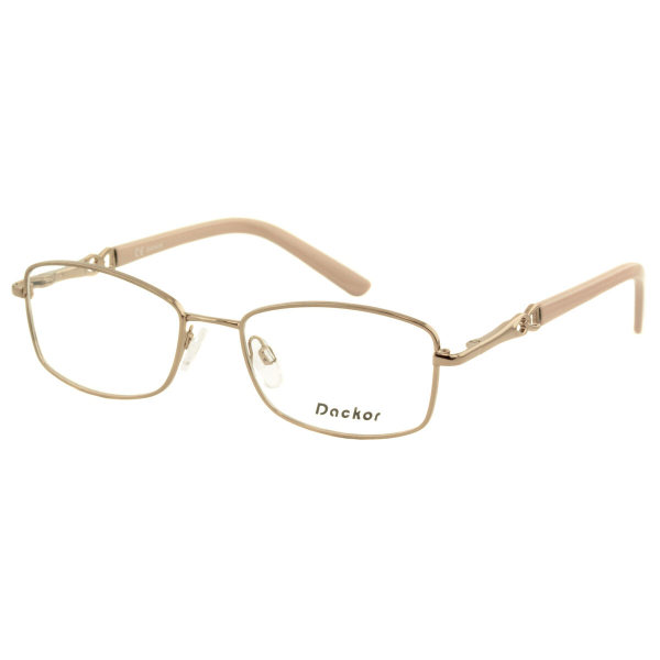 Оправа для очков Dackor 175 Marrone