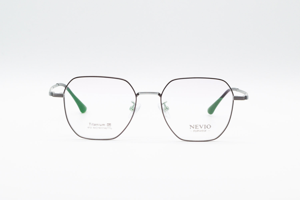 Изг. оправы Nevio 672 C1