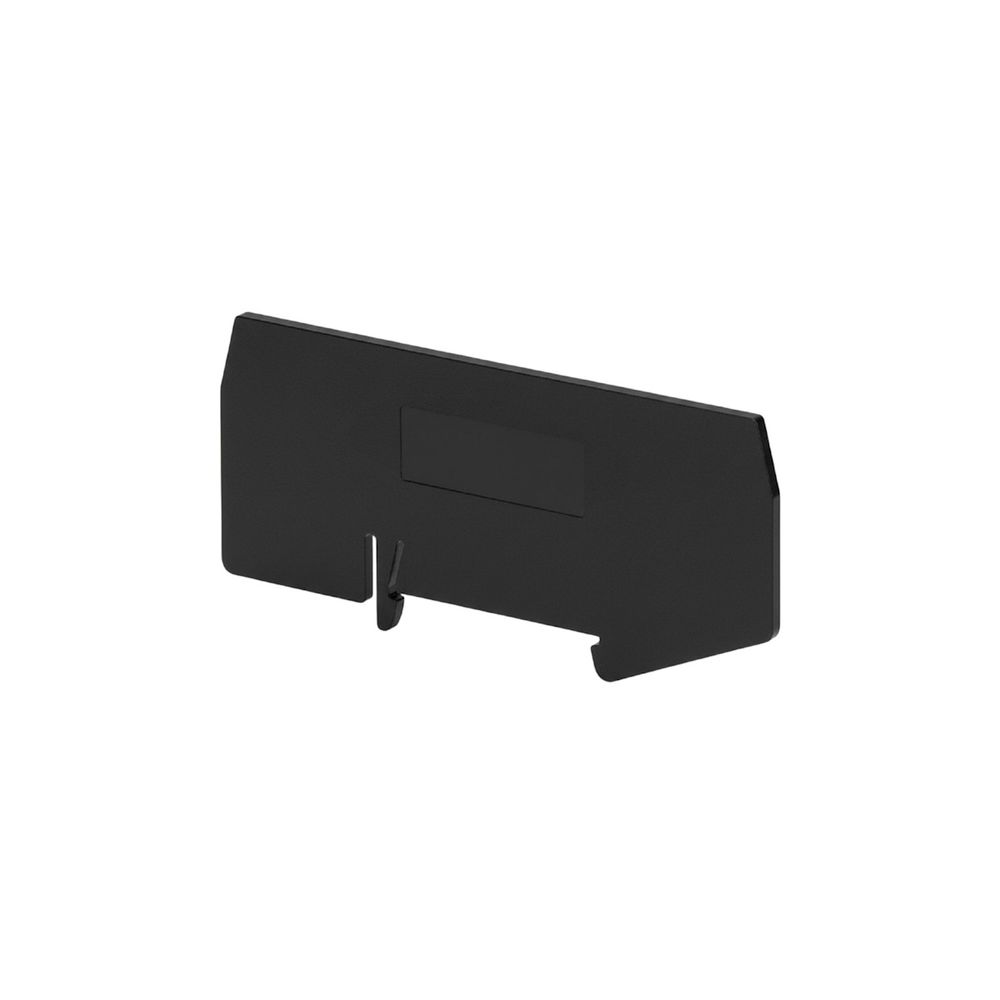 Р-КНЗ 4-4-Ч, Пластина разделительная