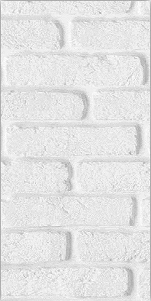 Стеновая панель МДФ "Союз" Classic Кирпич светлый 2600х238 мм