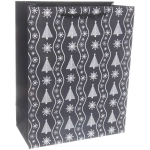 Пакет подарочный «Счастливого Нового года»33*26 см