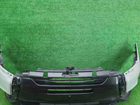 Бампер передний Mitsubishi Outlander 3 (2015-2018)