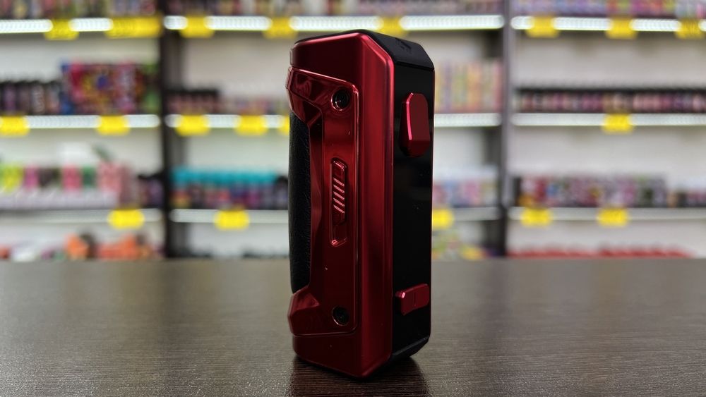 Geekvape Aegis Solo 2 S100