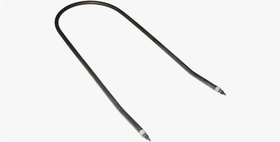 ТЭН к плите ПЭТ 118В13/1,6 н/ст для конфорок ПЭТ-0,17 Проммаш