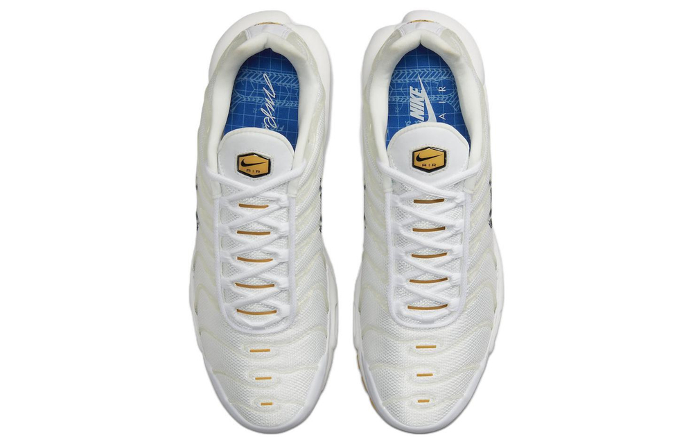 Кроссовки Nike Air Max Plus M. Frank Rudy