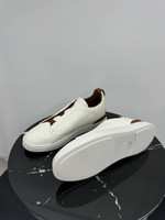 Слипоны Zegna