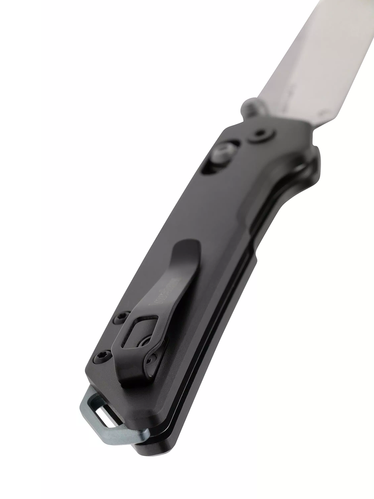 Нож KERSHAW 2051R Mini Iridium reverse tanto