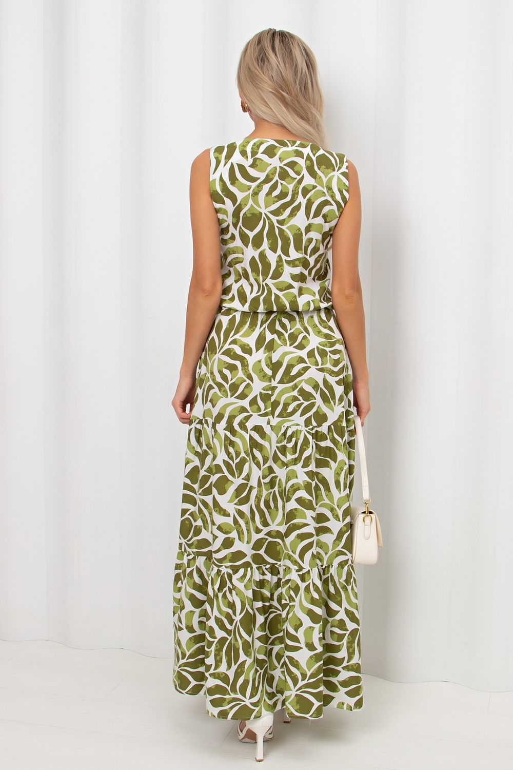 Платье Орхидея №3 Valentina