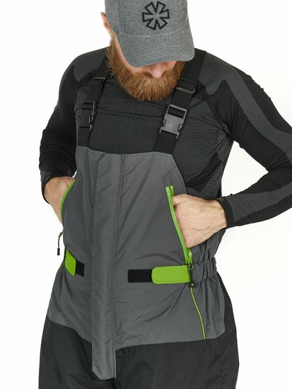 Костюм NORFIN Feeder Thermo