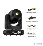 Световой прибор Amixled Spot 160W