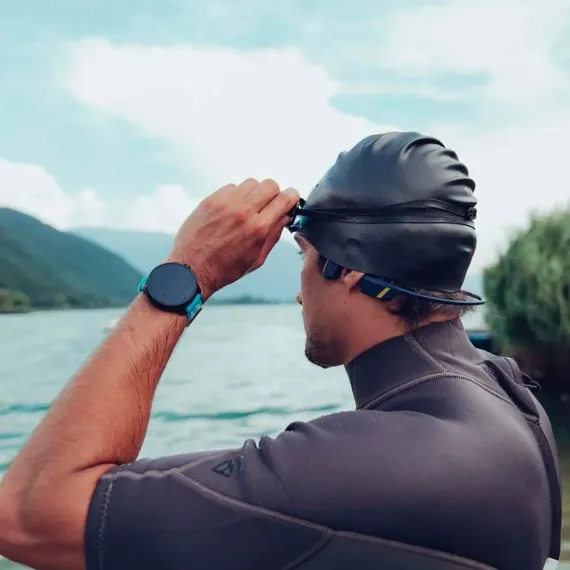 SUUNTO Aqua Black