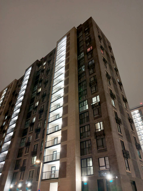 Кусковская 12