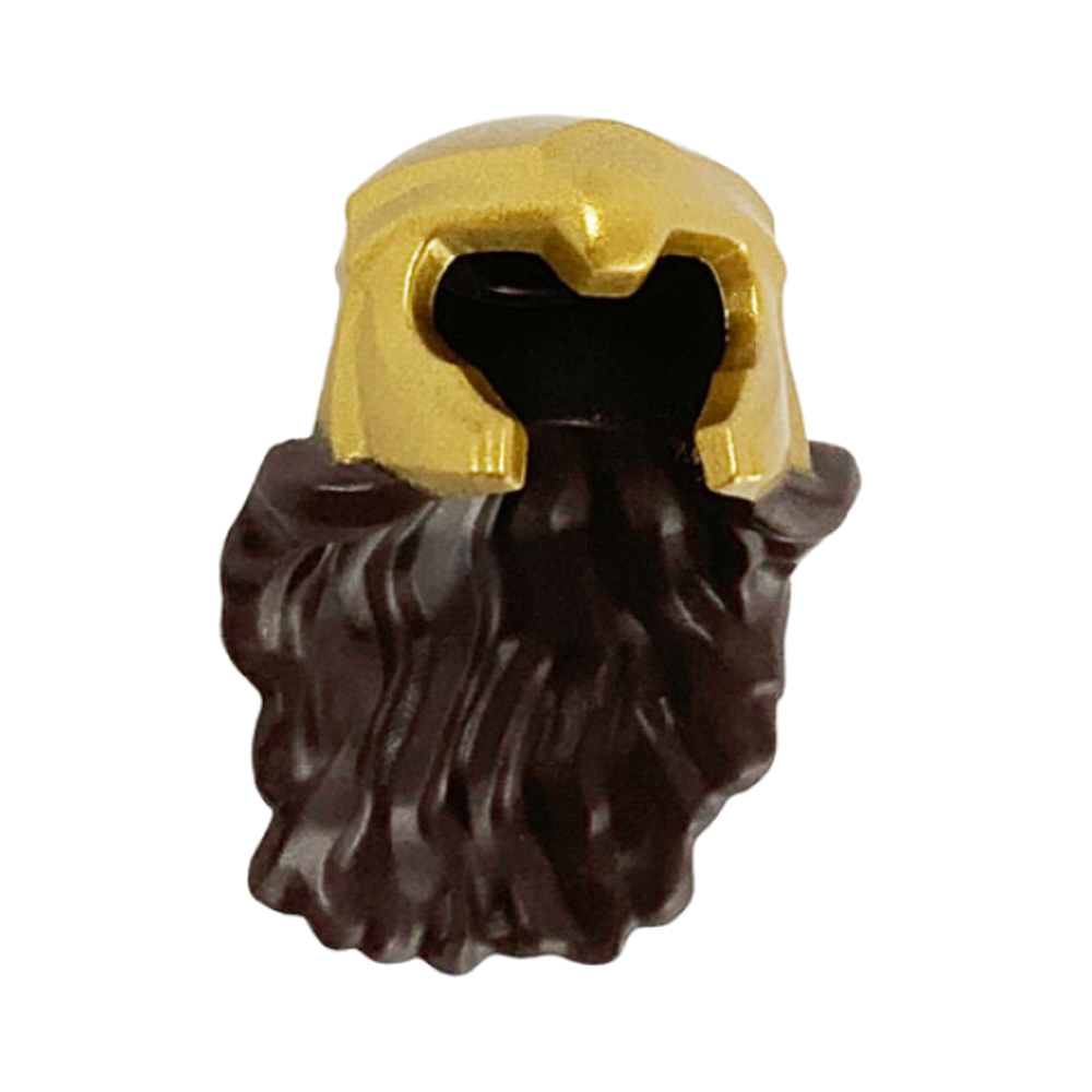 Шлем с Причёской от Чудо-Женщины 68406pb01