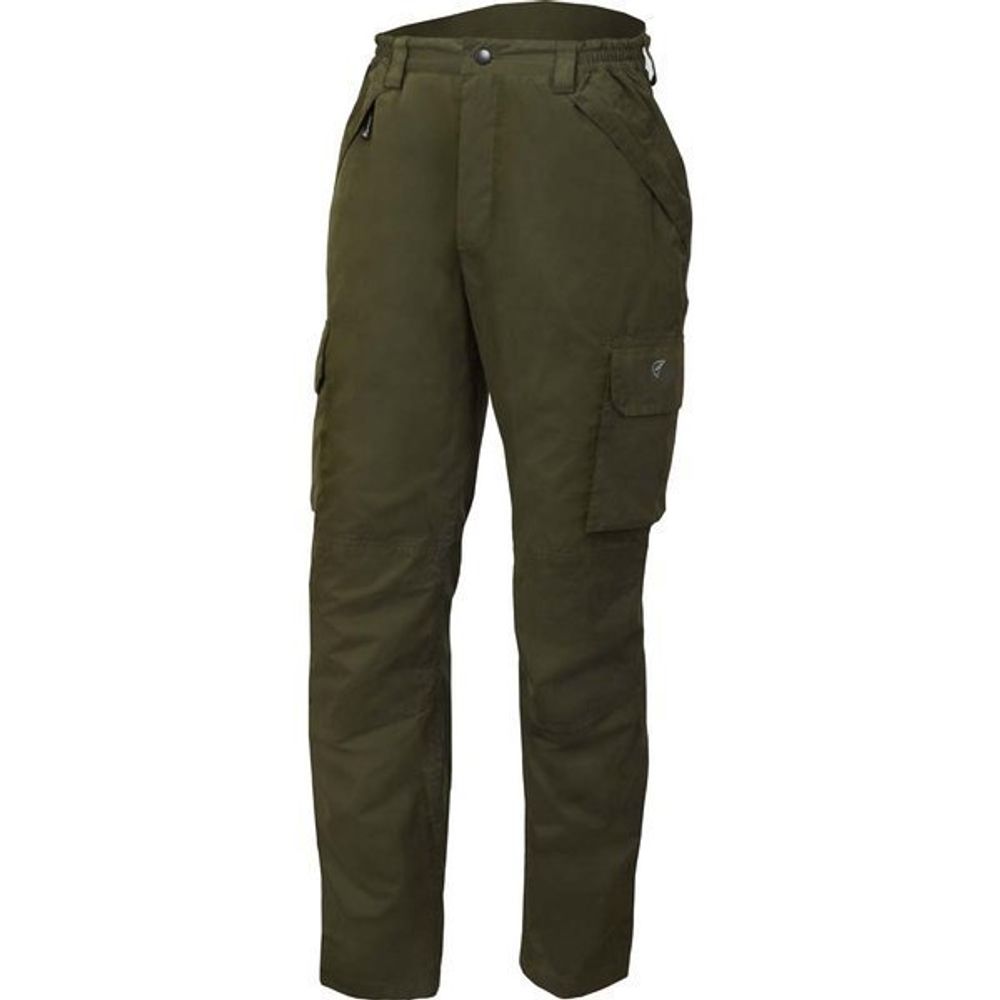 Брюки "Ривер"