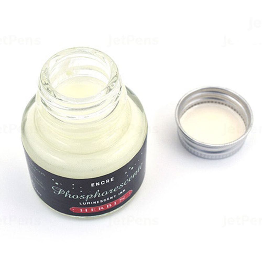 Люминисцентная тушь Herbin 30 мл (13690T) 3