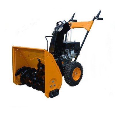 Снегоуборщик GARDENPRO KCD24-F