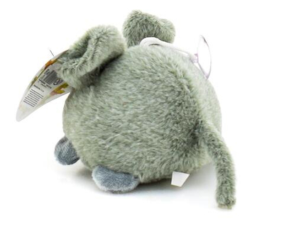 Мягкая игрушка Мышь 12см, пакет